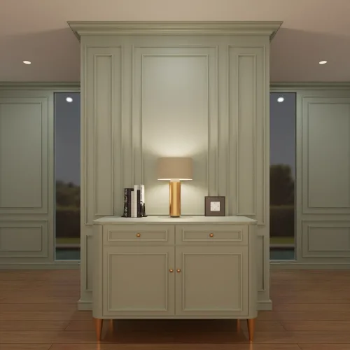 Cabinet/Work/Wall Decorative