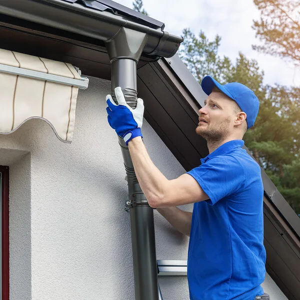 Piping And Gutter Repair