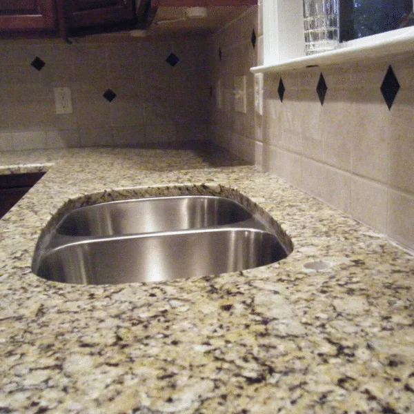 Granite and Marble Work