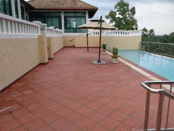 Tasik Puteri Golf Club