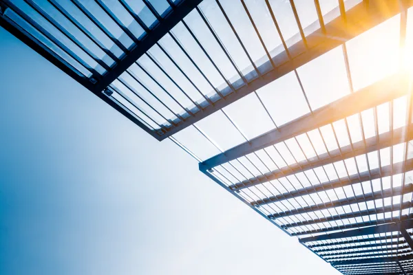 Polycarbonate Roofing