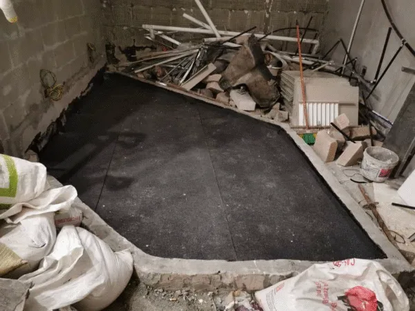 KL Sentral Shopping Mall