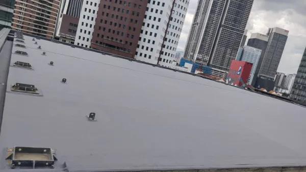 High Commission of Singapore